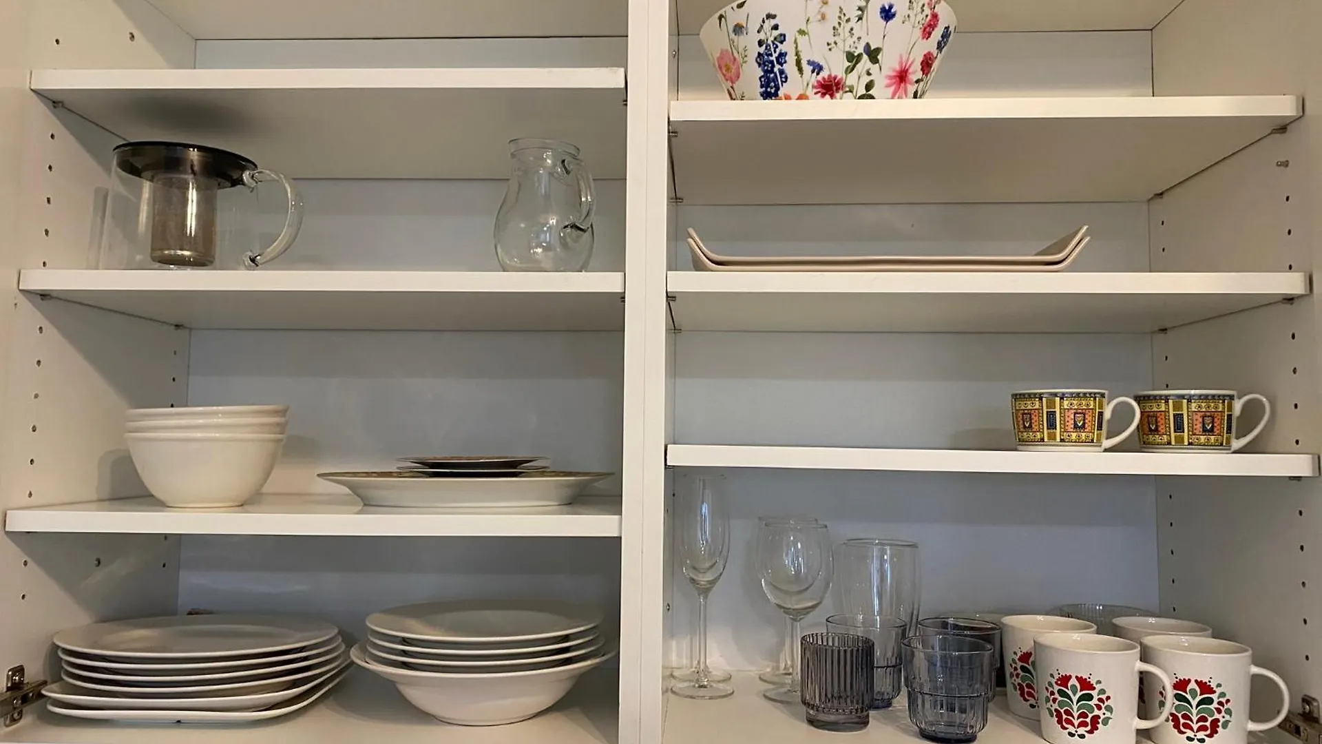 New Apartment In Прага Чехия