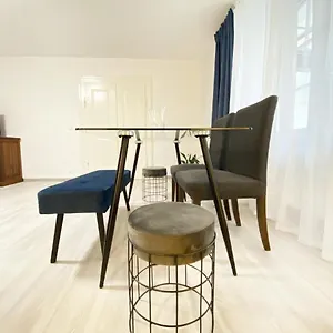 Apartament Fano Old Town, Praga