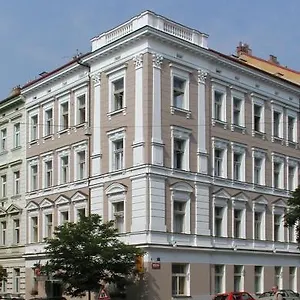 Machova Prag