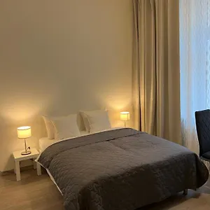 Apartament Maria Liben, Praga