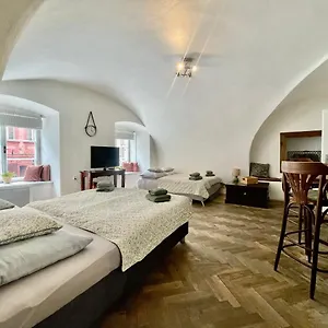 Appartamento Nicolas, Praga