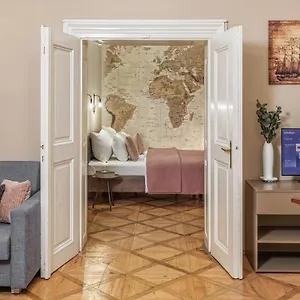 Appartamento 6 Continents By Adrez, Praga