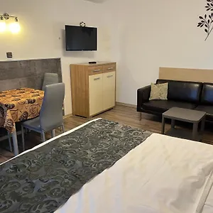 Appartamento Rezidence Davids, Praga