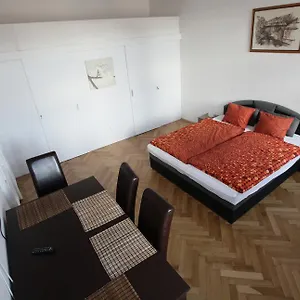 Appartamento Carpe Diem, Praga