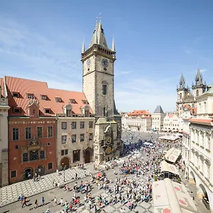 Appartamento Old Town Square 27, Praga