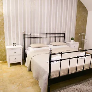 Appartamento Stefania Centre, Praga