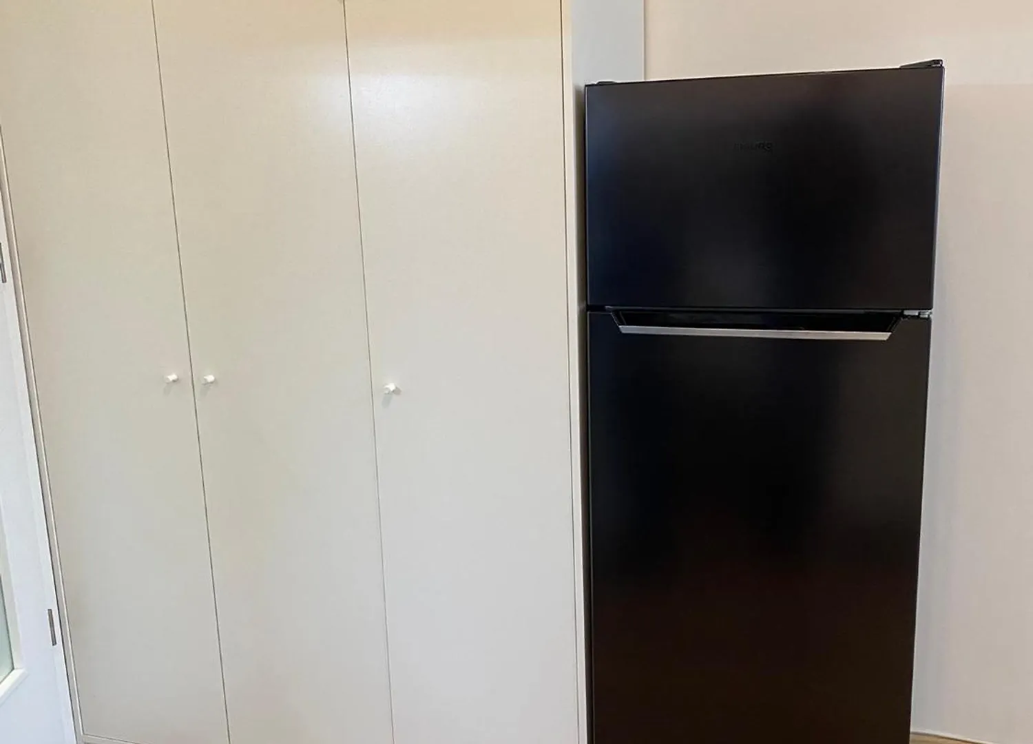 New Apartment In Prague 0*,