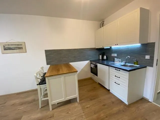 New Apartment In Prag Tjekkiet